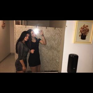 Meet your Posher, Riley